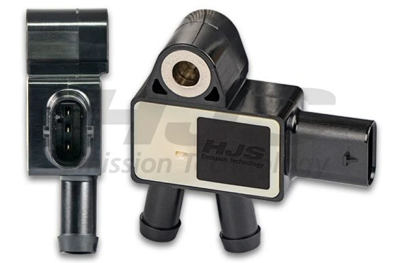 Image of Exhaust pressure sensor HJS 92 09 1085