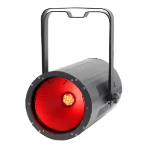 Image of 150W COB RGBA LED Par Stage Light