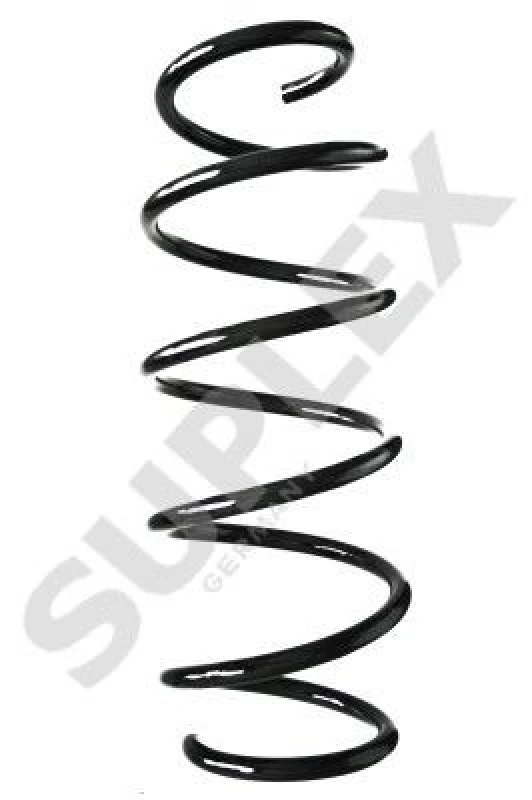 Image of Coil spring SUPLEX 09253