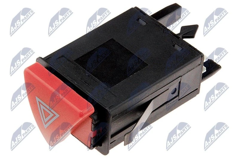 Image of NTY Hazard warning light switch NTY EWS-AU-034