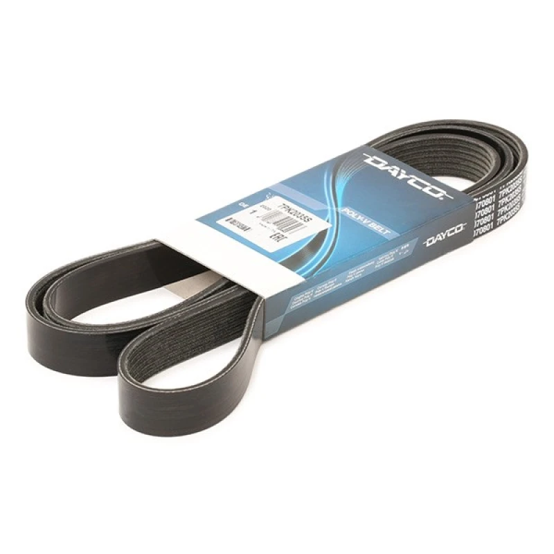 Image of DAYCO 7PK2035S V-ribbed belt V-Ribbed Belts (305)
