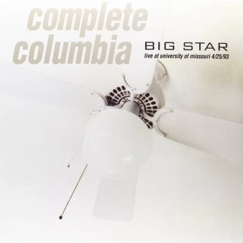 Image of Big Star - Complete Columbia: Live At University Of Missouri Vinyl