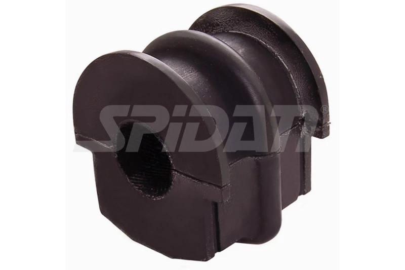 Image of SPIDAN CHASSIS PARTS Anti roll bar bush SPIDAN CHASSIS PARTS 412047
