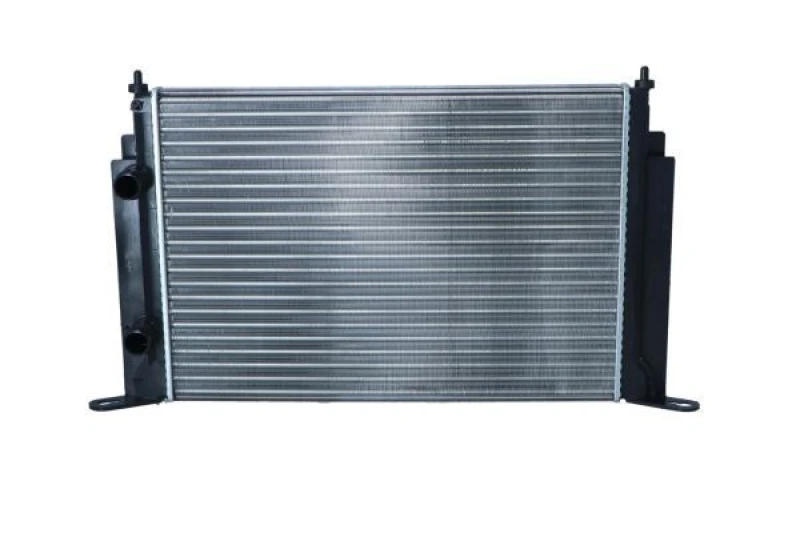 Image of NRF Engine radiator NRF 53609A