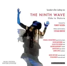 Image of Fumio Yasuda: The Ninth Wave: Ode to Nature
