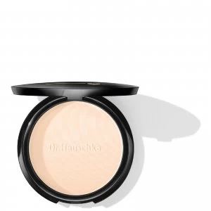 Image of Dr. Hauschka Face Powder Compact (9g)