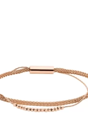 Image of Fossil Jewellery Vintage Iconic Bracelet JA7031791