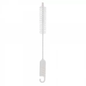 Image of Chef Aid Tea Pot Spout Brush, White