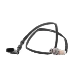 Image of RIDEX Lambda sensor VW,AUDI,SKODA 3922L0485 95860617400,98560617400,06J906262A 06K906262D,06J906262A,06K906262D