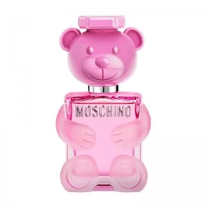 Image of Moschino Toy 2 Bubblegum Eau de Toilette For Her 100ml