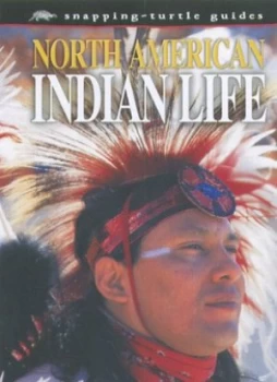 Image of North American Indian Life Paperback