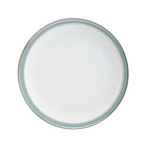 Image of Denby Regency Green Dinner Plate