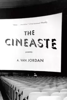 Image of The Cineaste : Poems