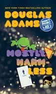 Image of mostly harmless