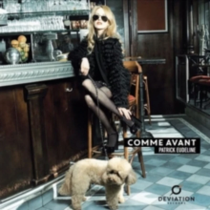Image of Comme Avant Vinyl