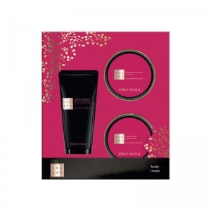 image of Baylis Harding Escape Cherry Blossom Jasmine Care Set