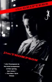 Image of The Grifters by Jim Thompson Book