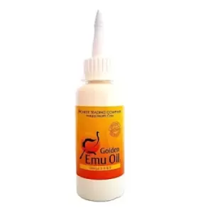 Image of Pioneer Pioneer Emu Oil - 55ml