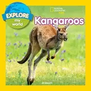 Image of explore my world kangaroos