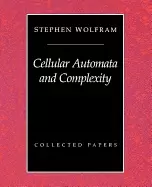 Image of cellular automata and complexity collected papers