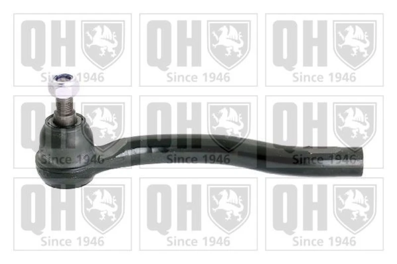 Image of QUINTON HAZELL Track rod end QUINTON HAZELL QR3887S