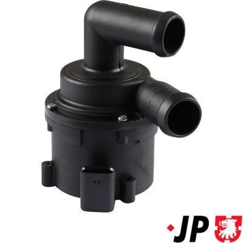 Image of JP GROUP Auxiliary water pump JP GROUP 1114150900