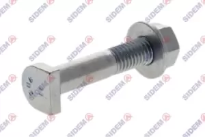 Image of SIDEM Repair Kit, wheel suspension 37000 VW,AUDI,SKODA,PASSAT Variant (3B6),PASSAT Variant (3B5),PASSAT (3B3),PASSAT (3B2),A4 Avant (8ED, B7)