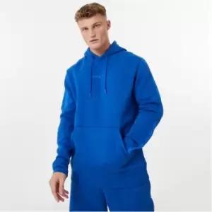 Image of Everlast Hoodie - Blue