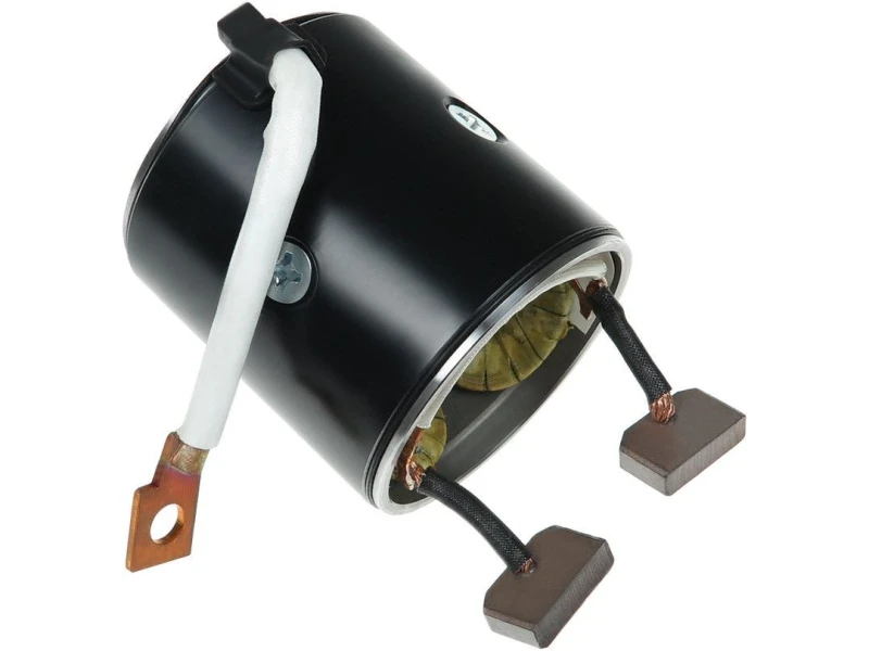 Image of AS-PL Field Winding, starter AS-PL SF5001