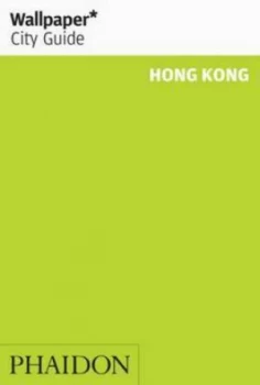 Image of Hong Kong by Jonathan Hopfner Paperback