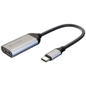 image of HYPER USB-C Adapter [1x USB-C - 1x HDMI ] HD425A