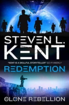 Image of Redemption by Steve L Kent Book