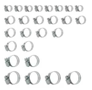 Image of SONIC Hose Clamp 4822313