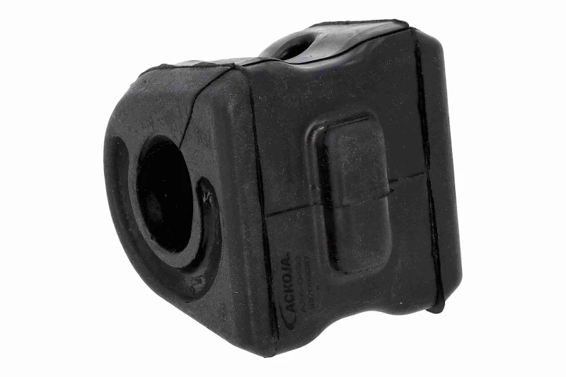 Image of ACKOJA A26-0493 Stabilizer Bushes Original ACKOJA Quality Front Axle, Rubber Rubber Anti-roll Bar Bush Kit (1334)