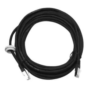 Image of Axis 5700-331 networking cable 5m Black