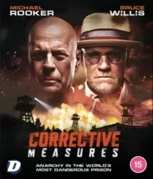 Image of Corrective Measures