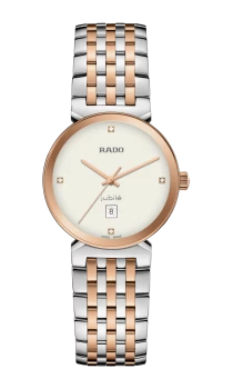 Image of Rado Florence Classic Diamonds - R48913723