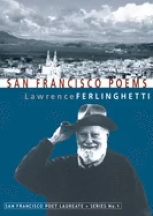 Image of san francisco poems