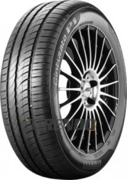 Image of Pirelli Cinturato P1 185/60 R15 88H XL