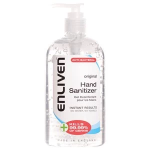 image of Enliven Original Hand Sanitizer - 500ml