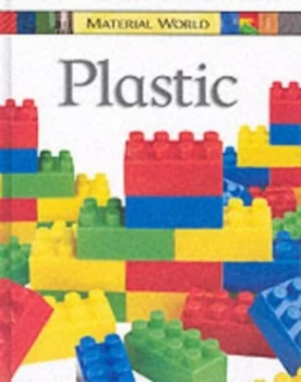 Image of Plastic by Claire Llewellyn Hardback