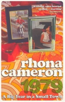 Image of Nineteen Seventy-Nine by Rhona Cameron Book