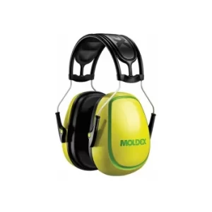 image of M4 Earmuffs SNR 30 dB MOL6110