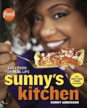 Image of Sunnys kitchen by Sunny Anderson