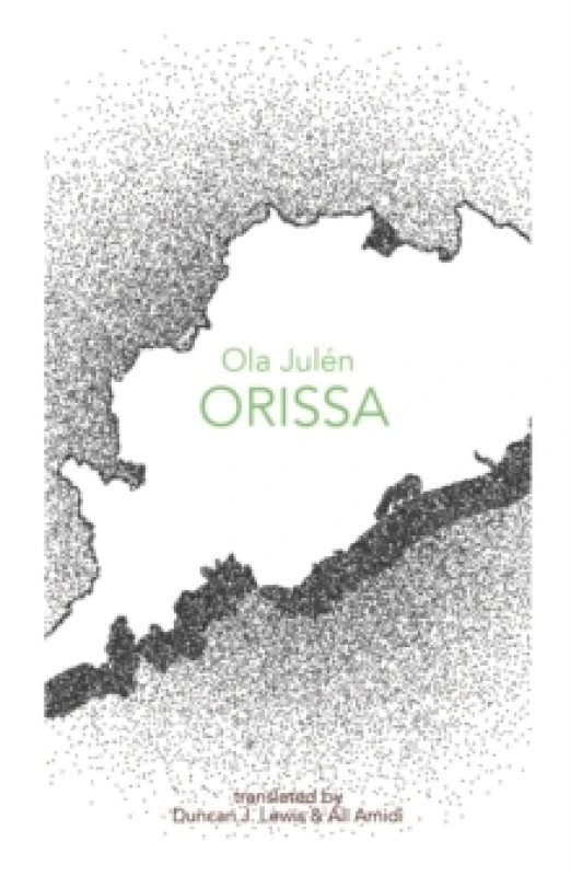 Image of Orissa Paperback / softback