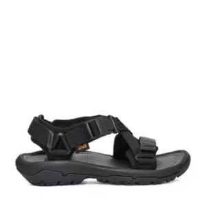 Image of Teva Verge Sandals - Black