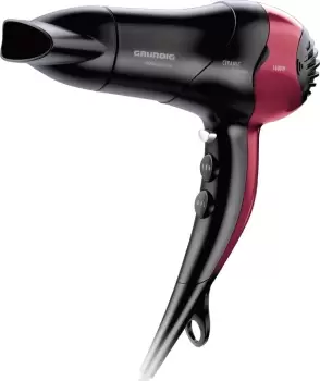 Image of Grundig GML7700 - DC - Black Red - 1.8 m - 1800 W