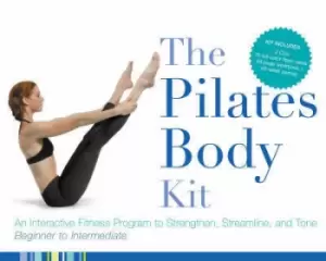 Image of Pilates Body Kit by Brooke Siler
