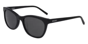 Image of DKNY Sunglasses DK502S 001