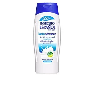 Image of LACTOADVANCE 0% locion corporal 500ml